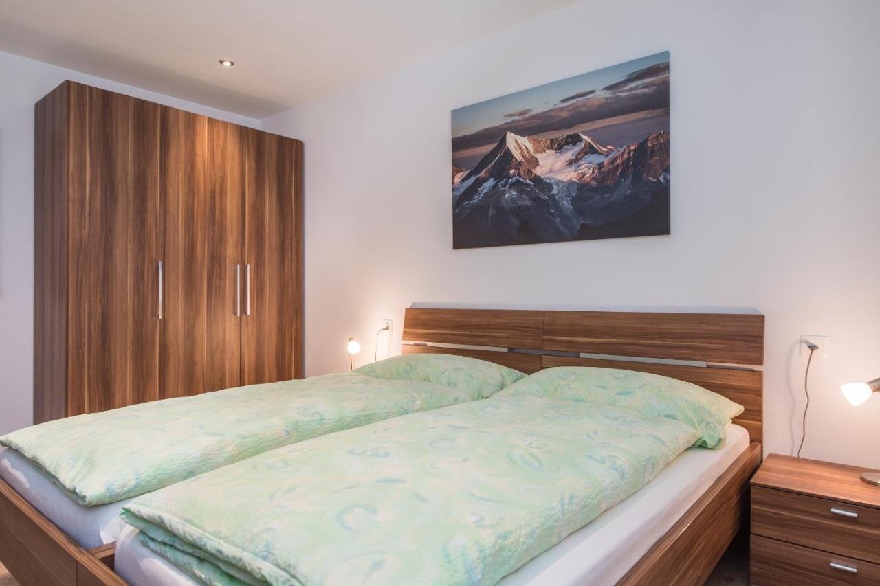 Casa Luna Zermatt Luaran gambar